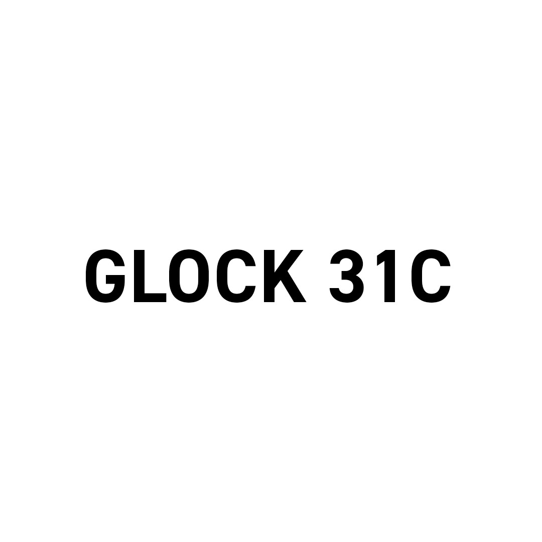Glock 31 C