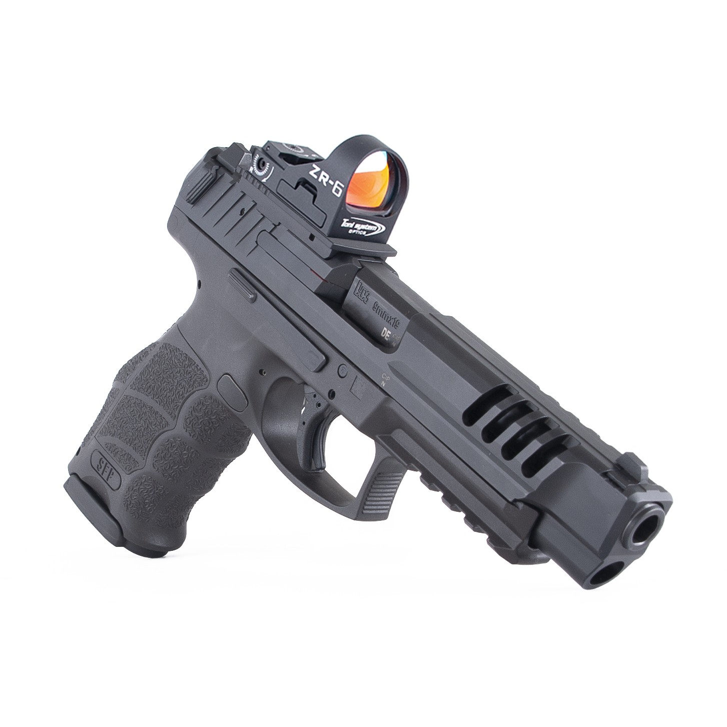 H&K VP9L OR / SFP9L OR