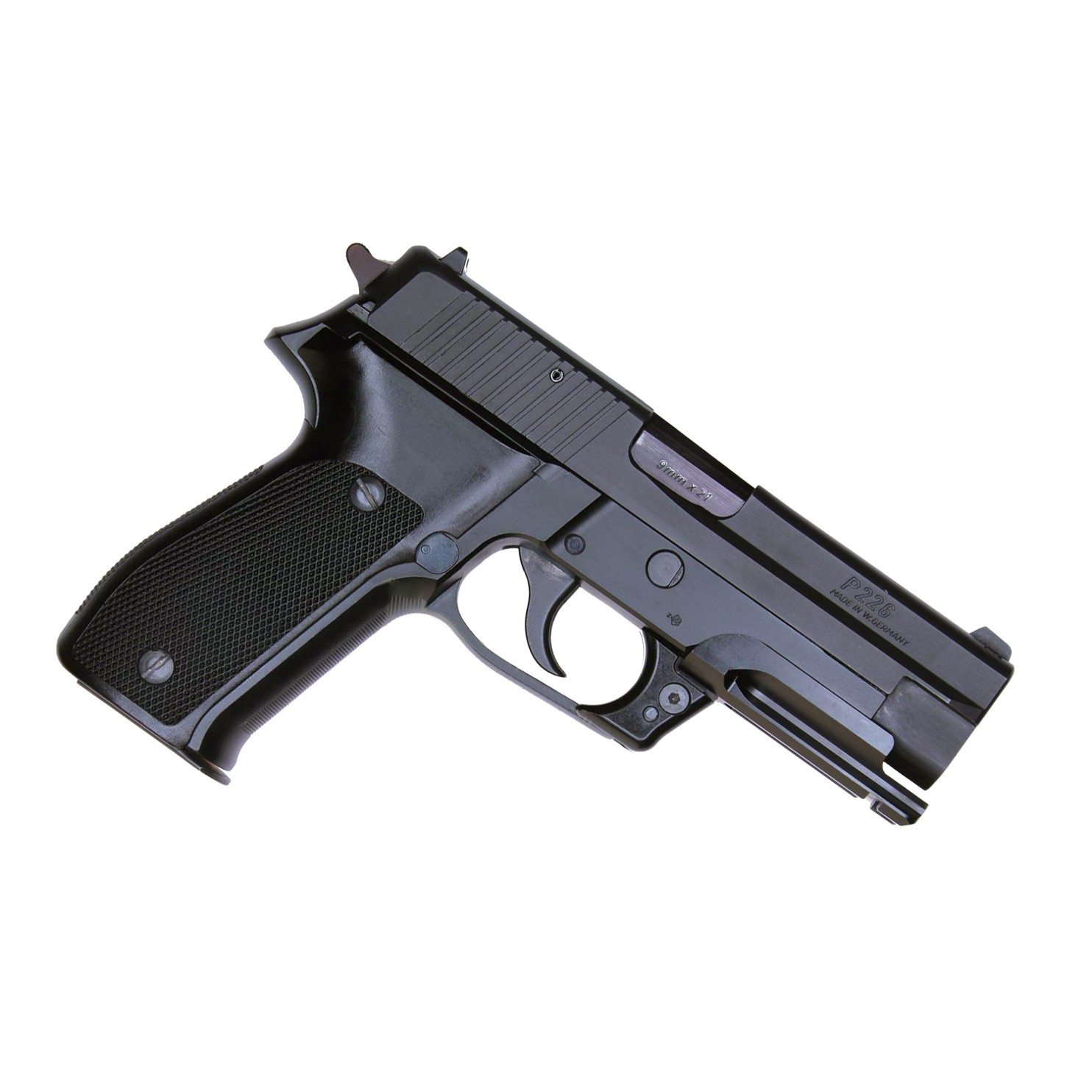 Sig Sauer P226