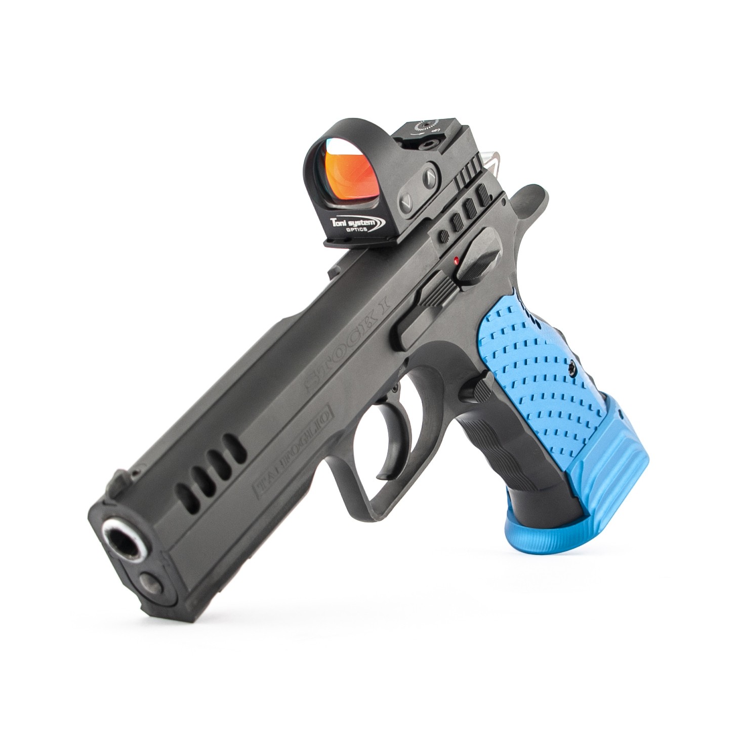 Tanfoglio Stock I