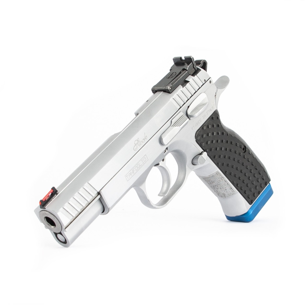 Tanfoglio P19-P21-T95F-Match
