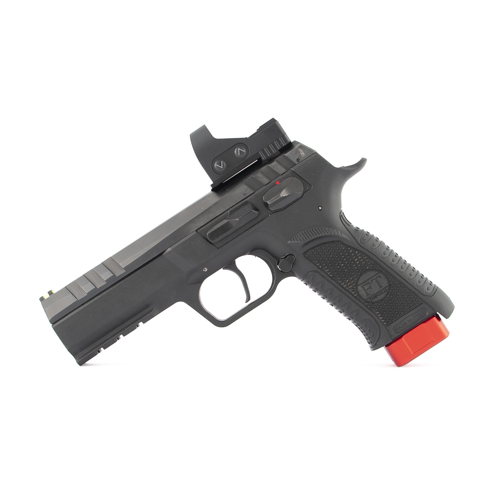 Tanfoglio Force Esse