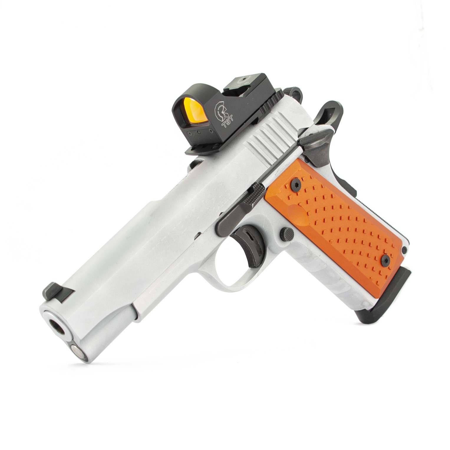 Tanfoglio 1911 Witness