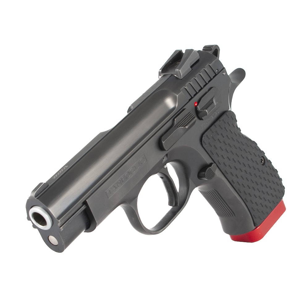 Tanfoglio Compact F