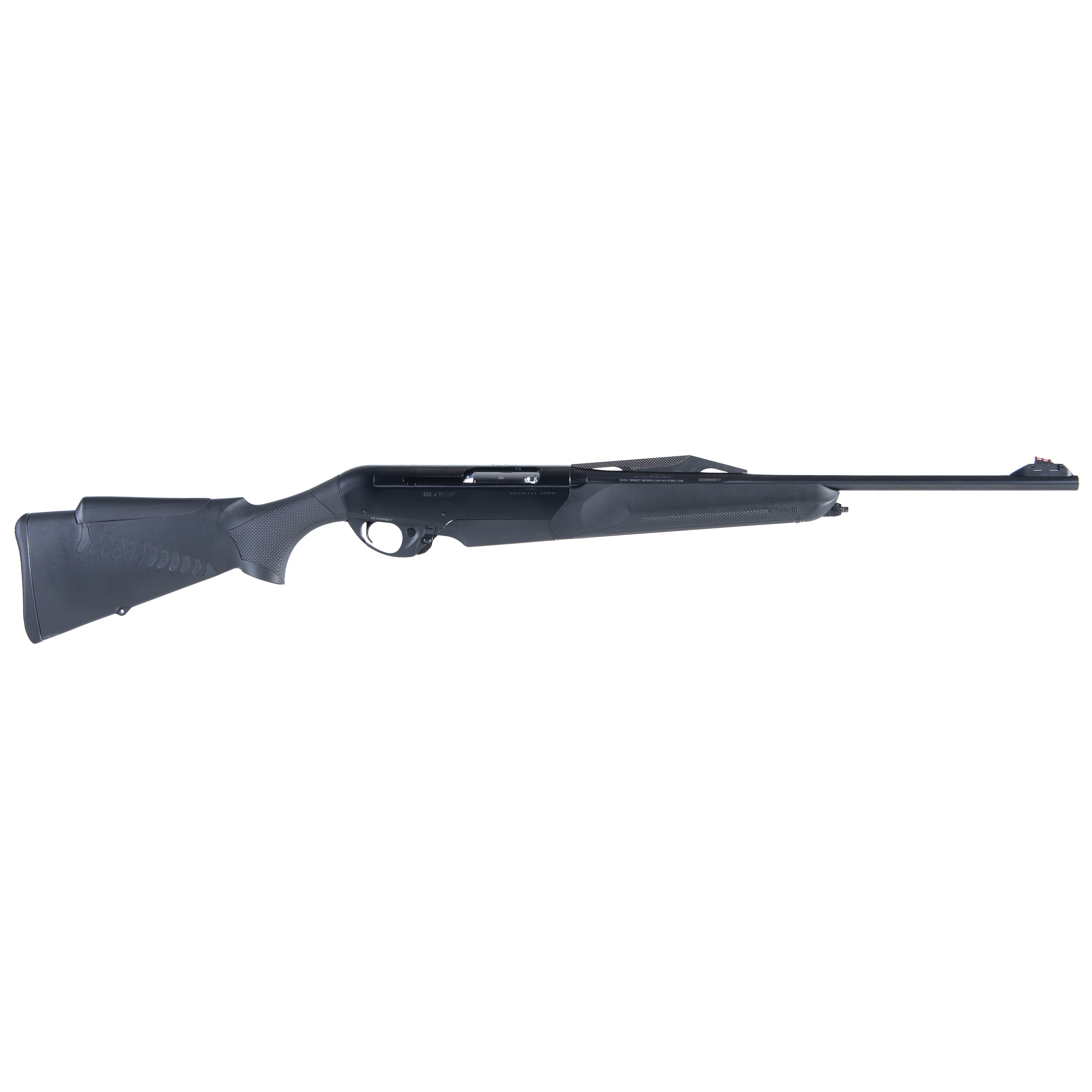 Benelli Argo E Comfortech