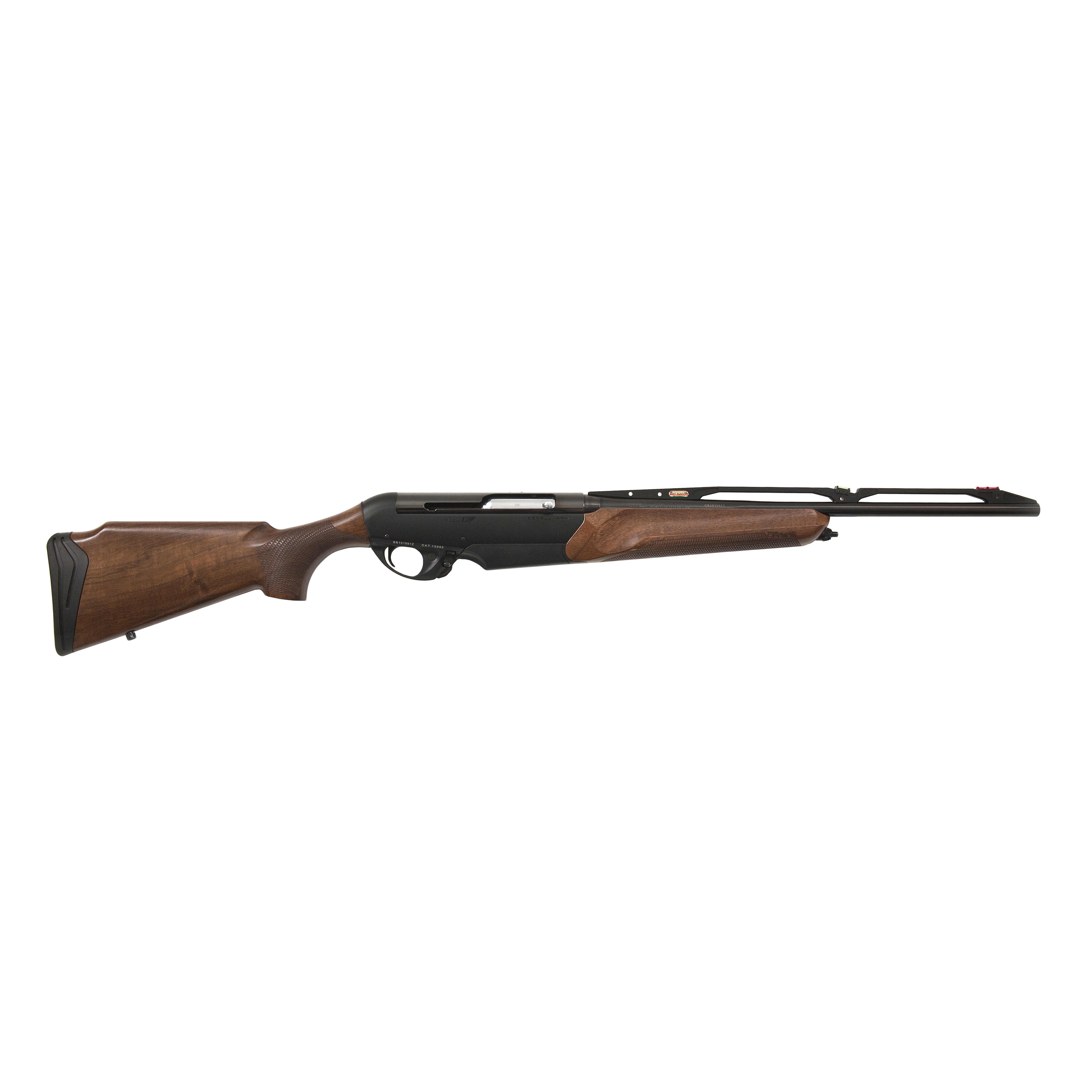 Benelli Argo E Wood
