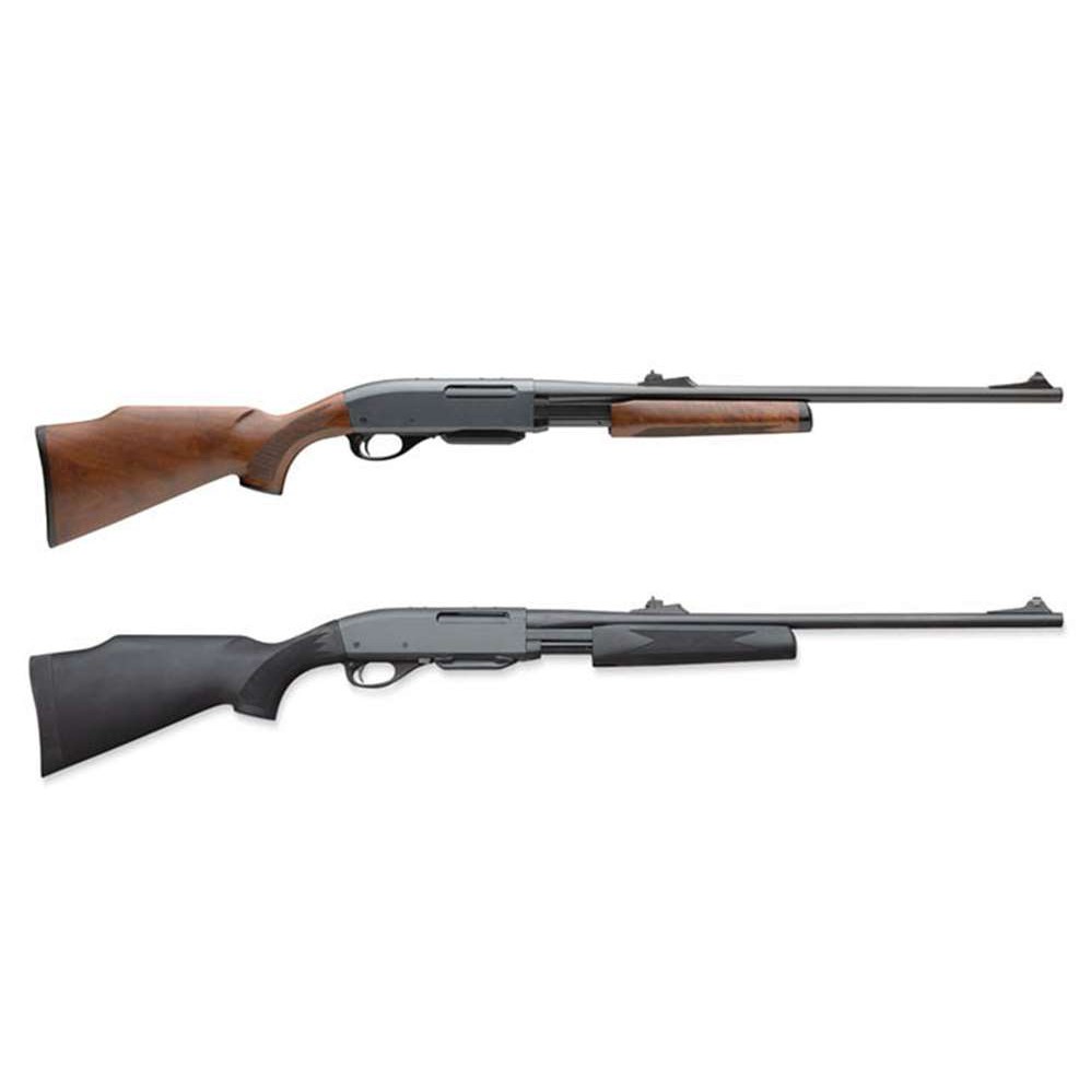 Remington 7600