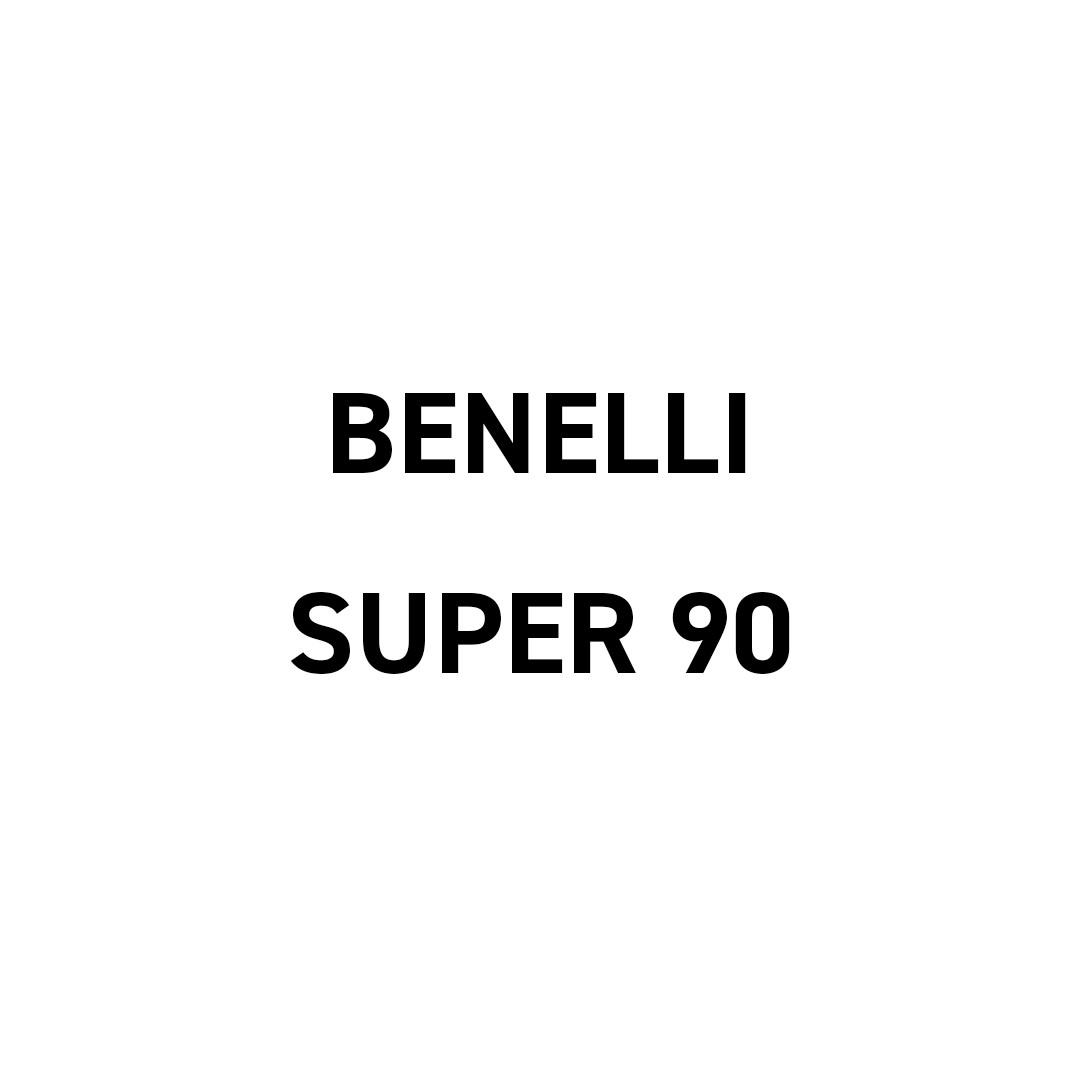 Benelli Super 90