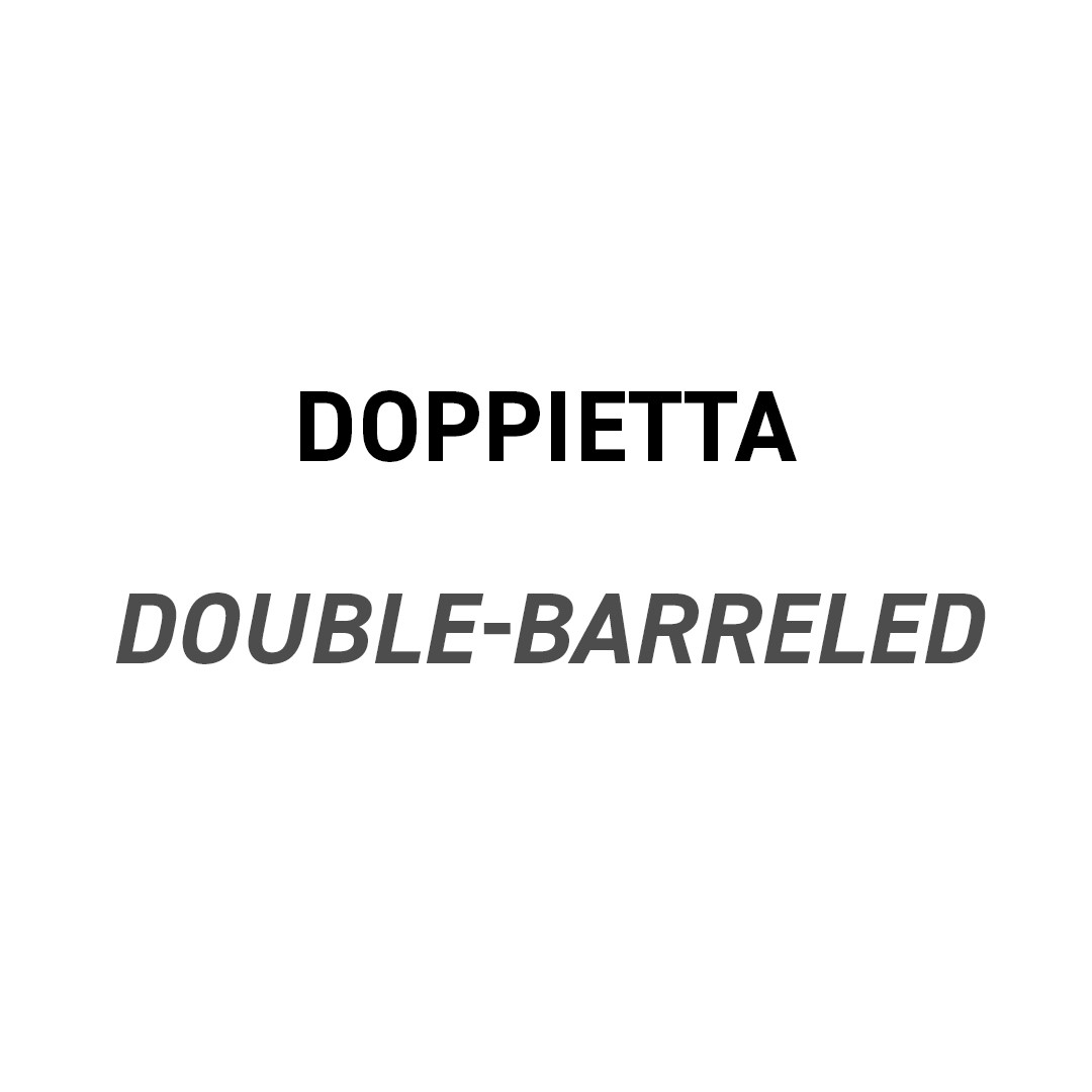 Doppietta