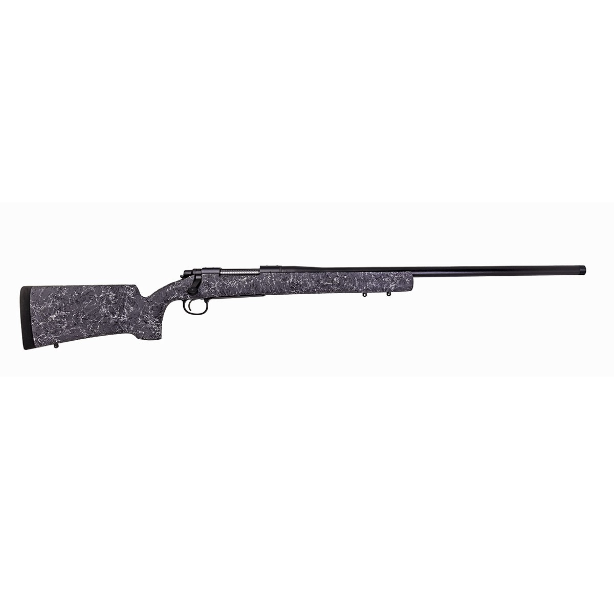 Remington 700 long