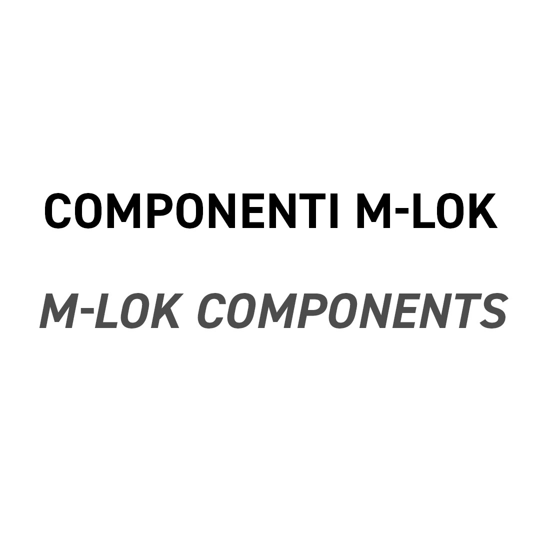 M-LOK Components