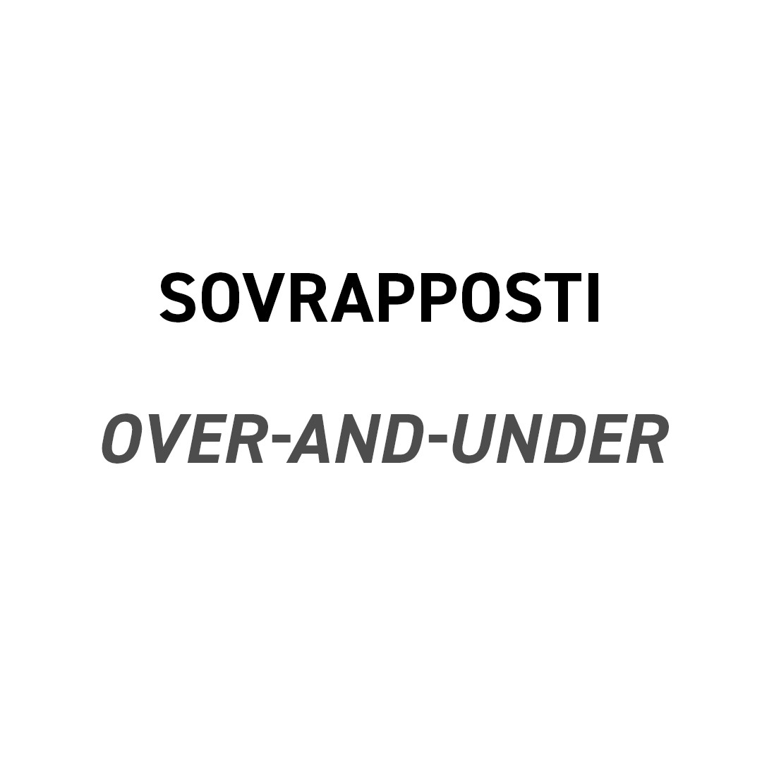Sovrapposti