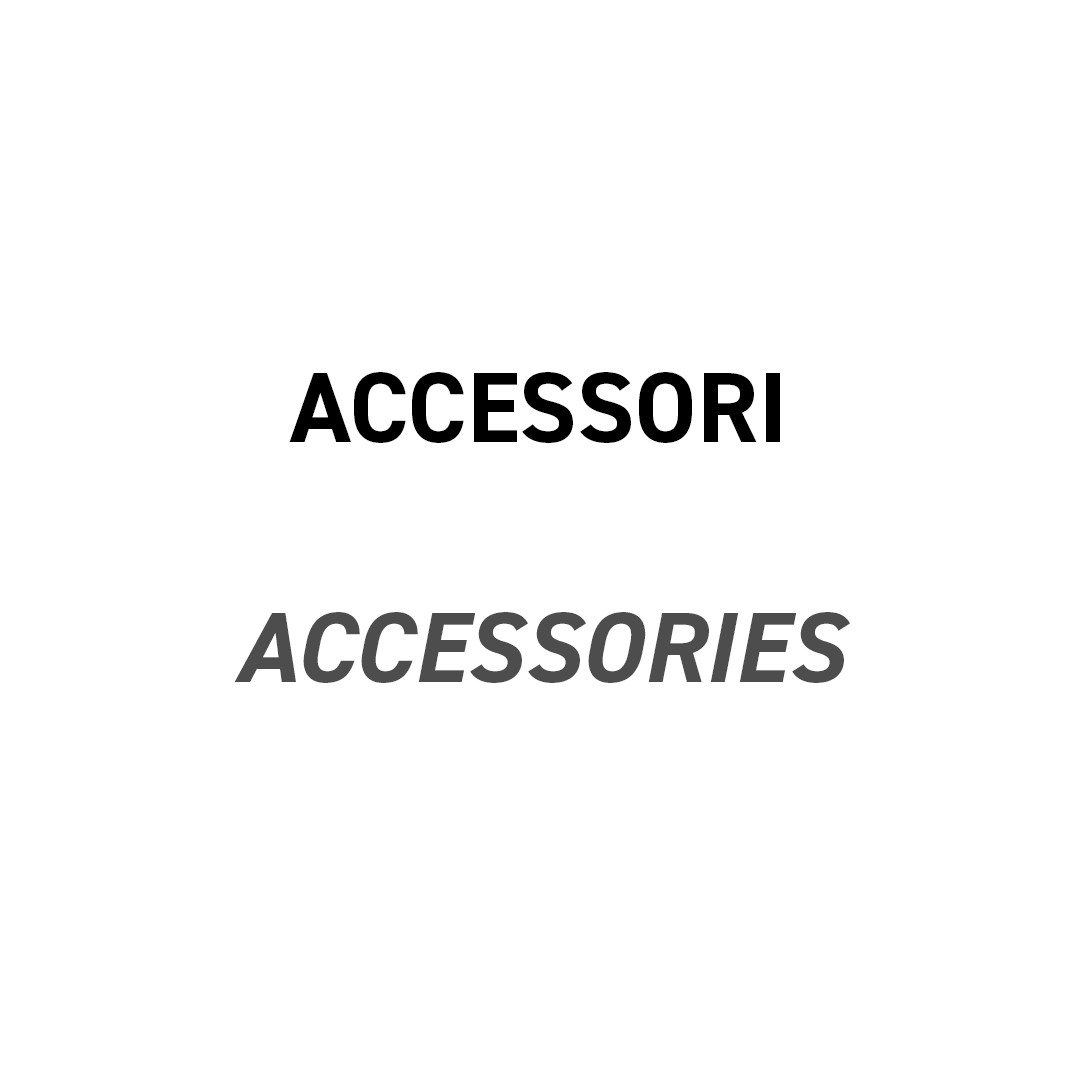 Accessori