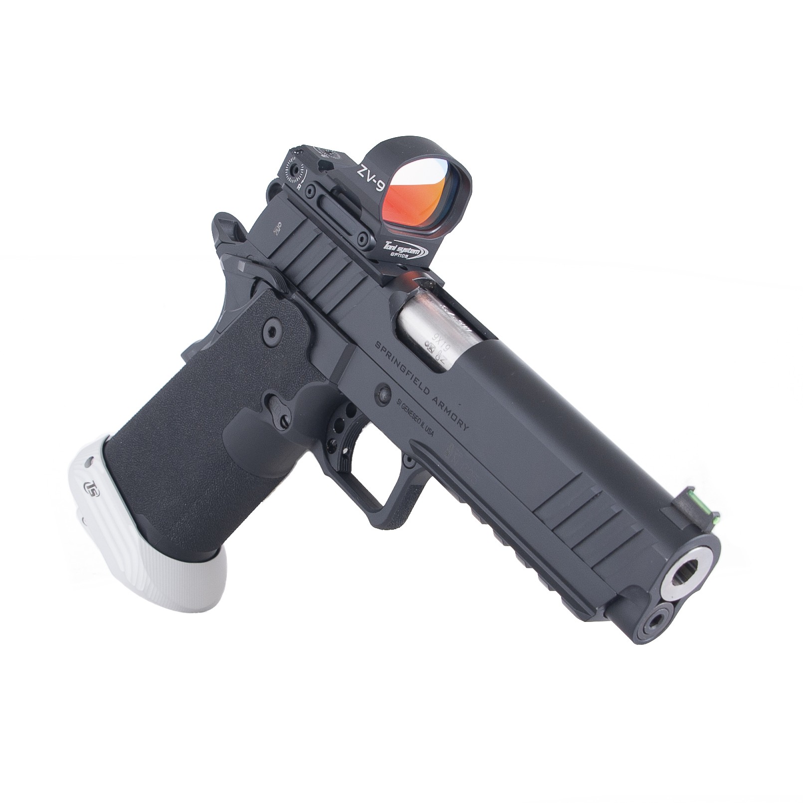 Springfield Armory Prodigy 1911 DS