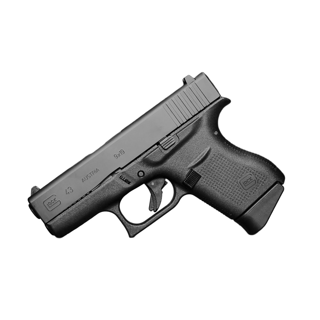Glock 43