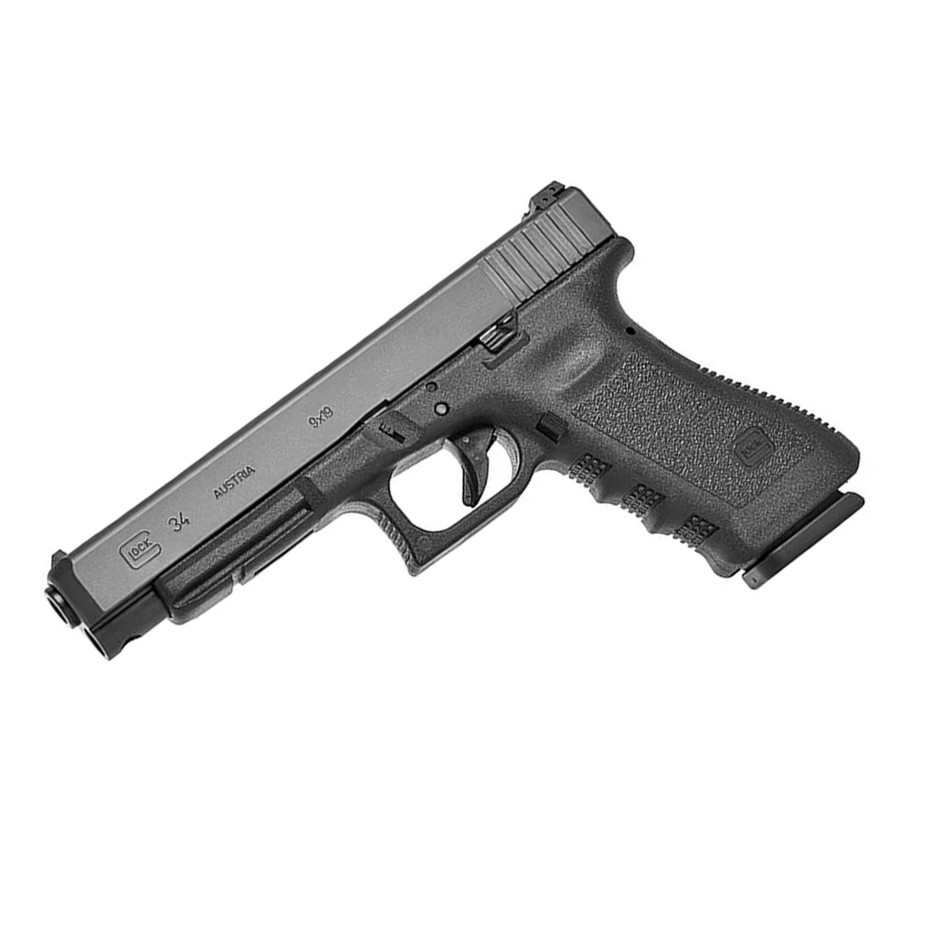 Glock 34 Gen3