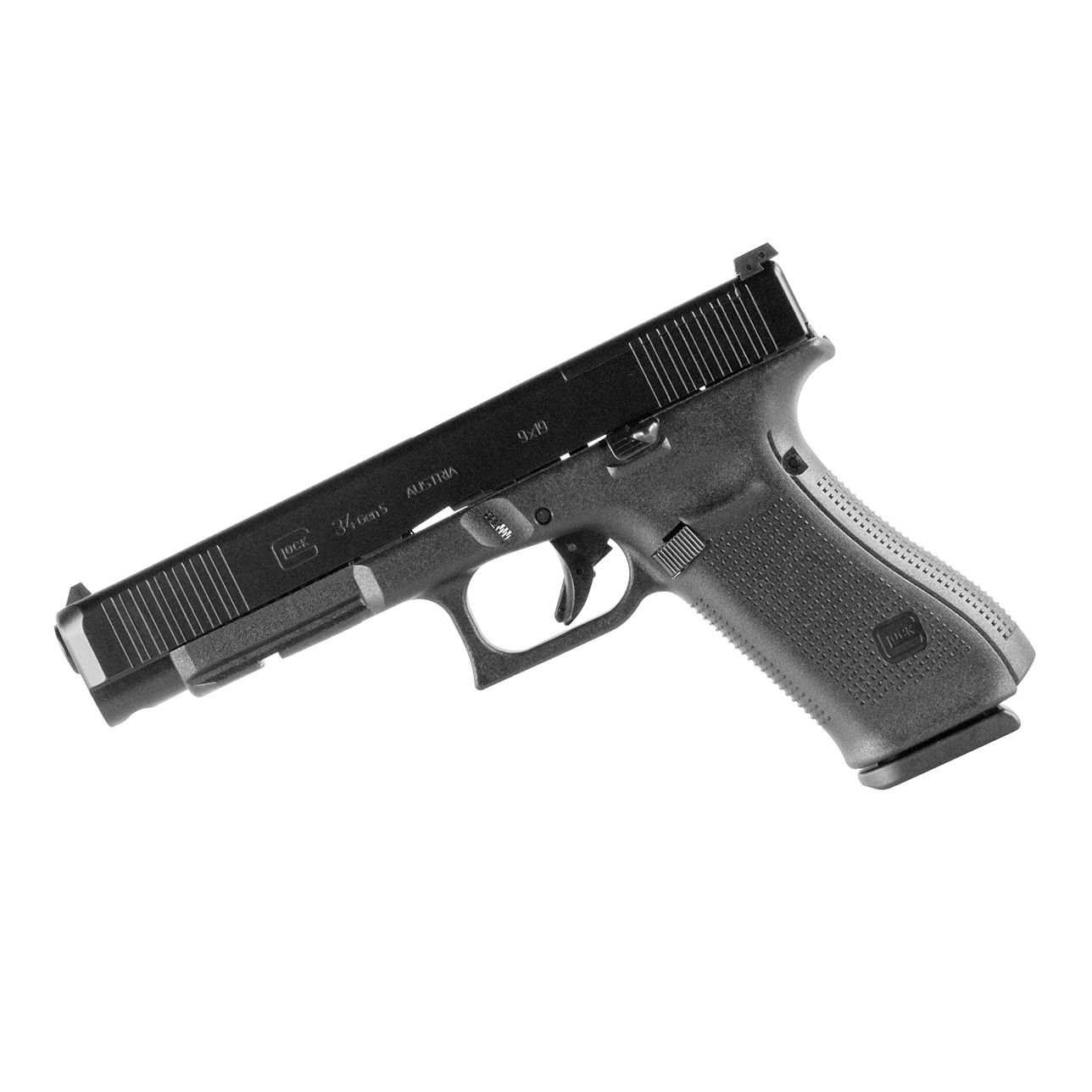 Glock 34 Gen5