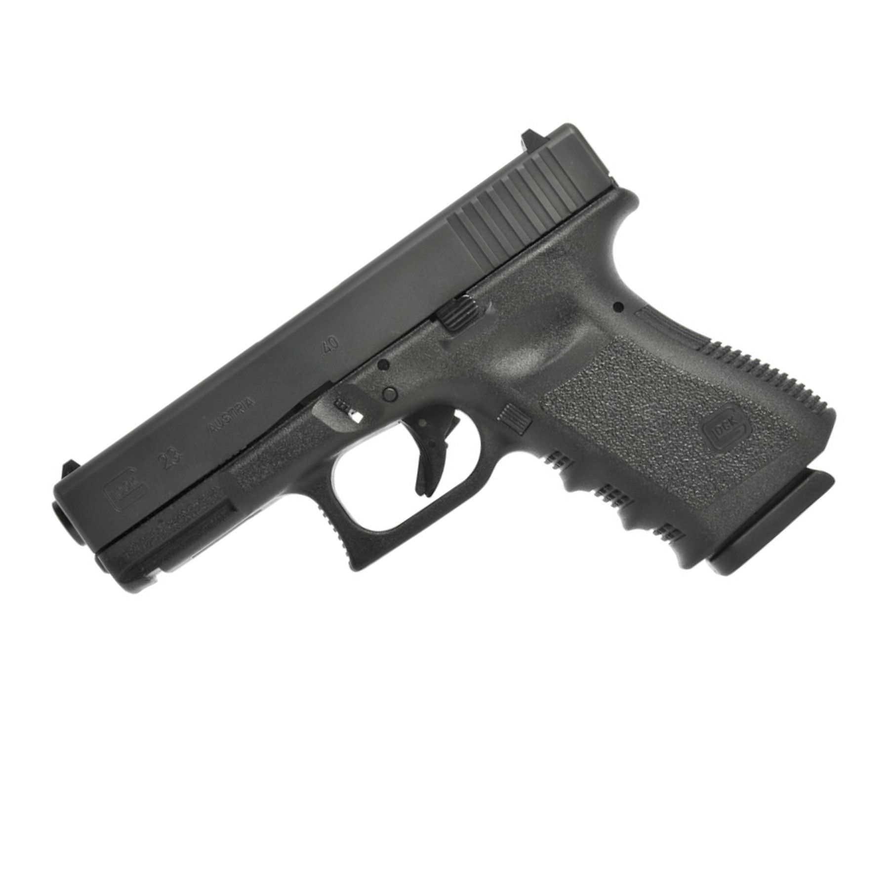 Glock 23 Gen3