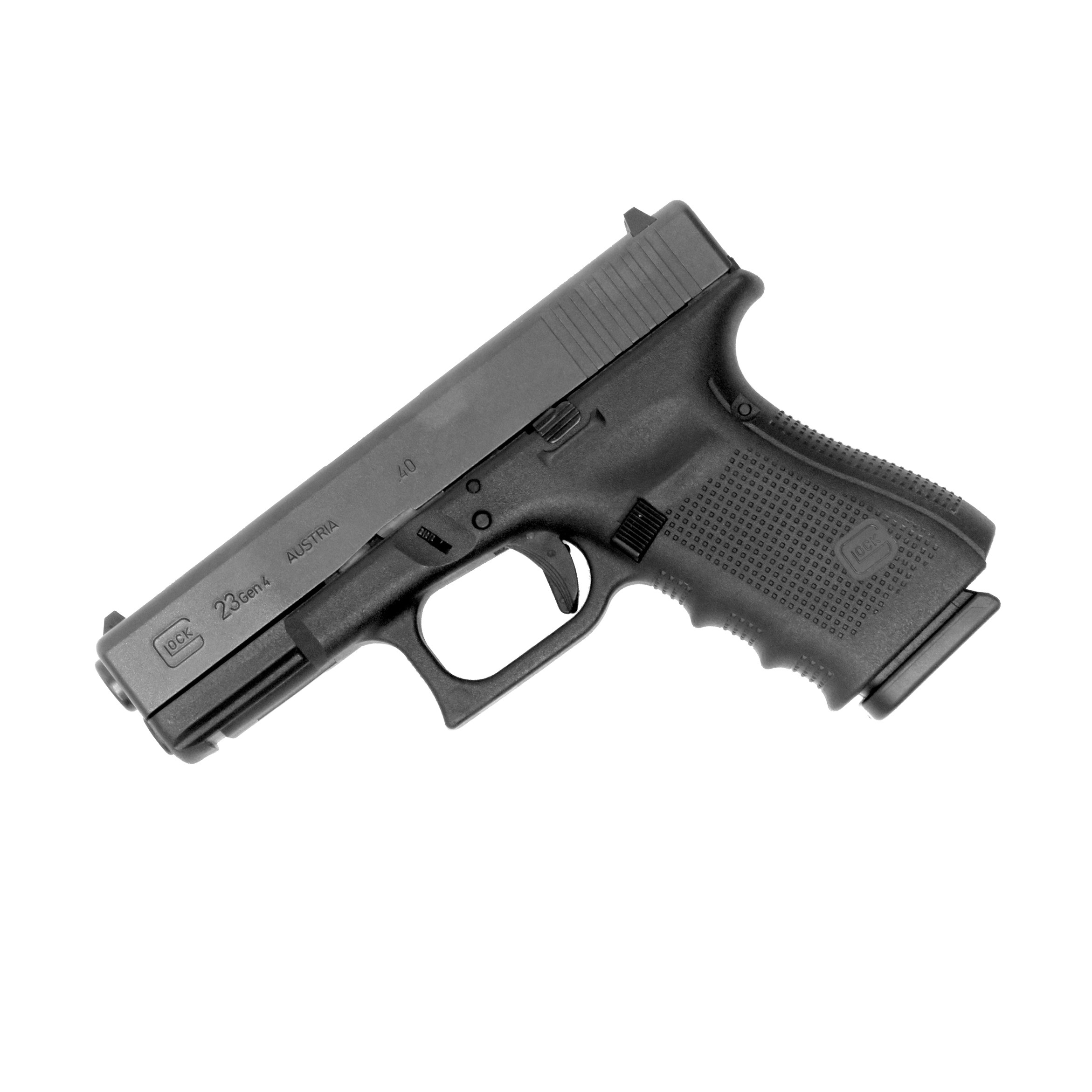 Glock 23 Gen4