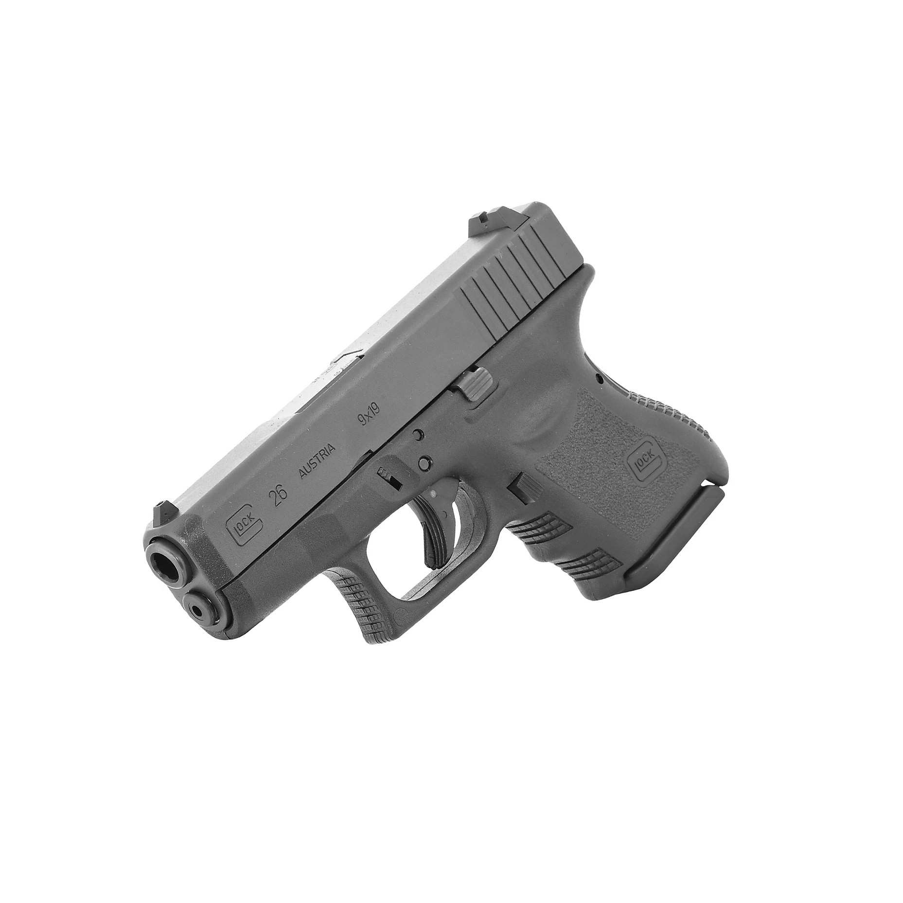 Glock 26 Gen3