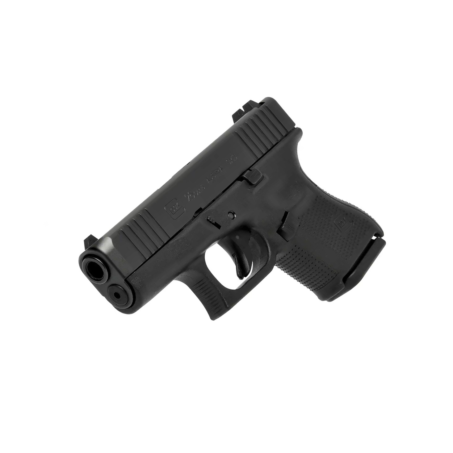 Glock 26 Gen5