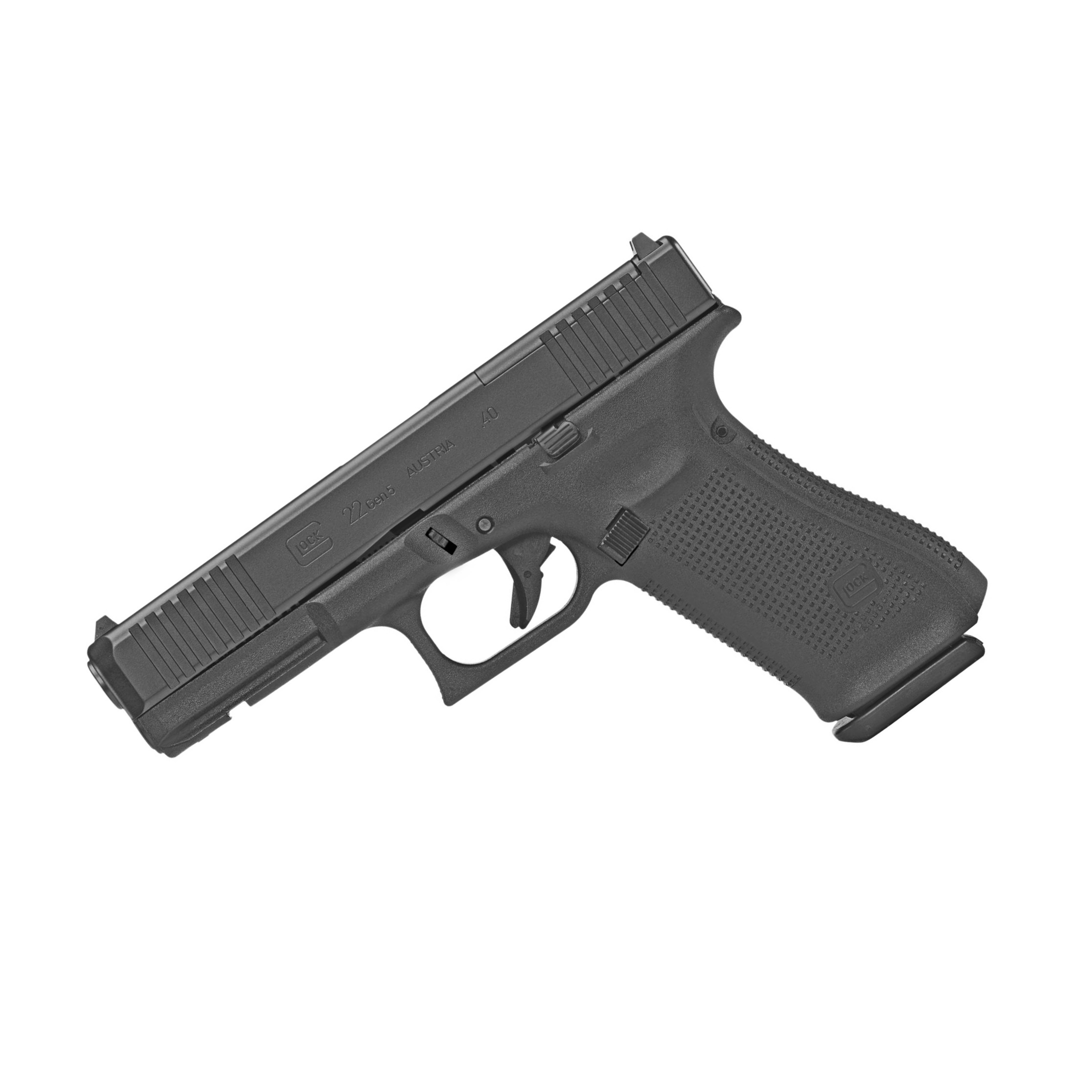 Glock 22 Gen5
