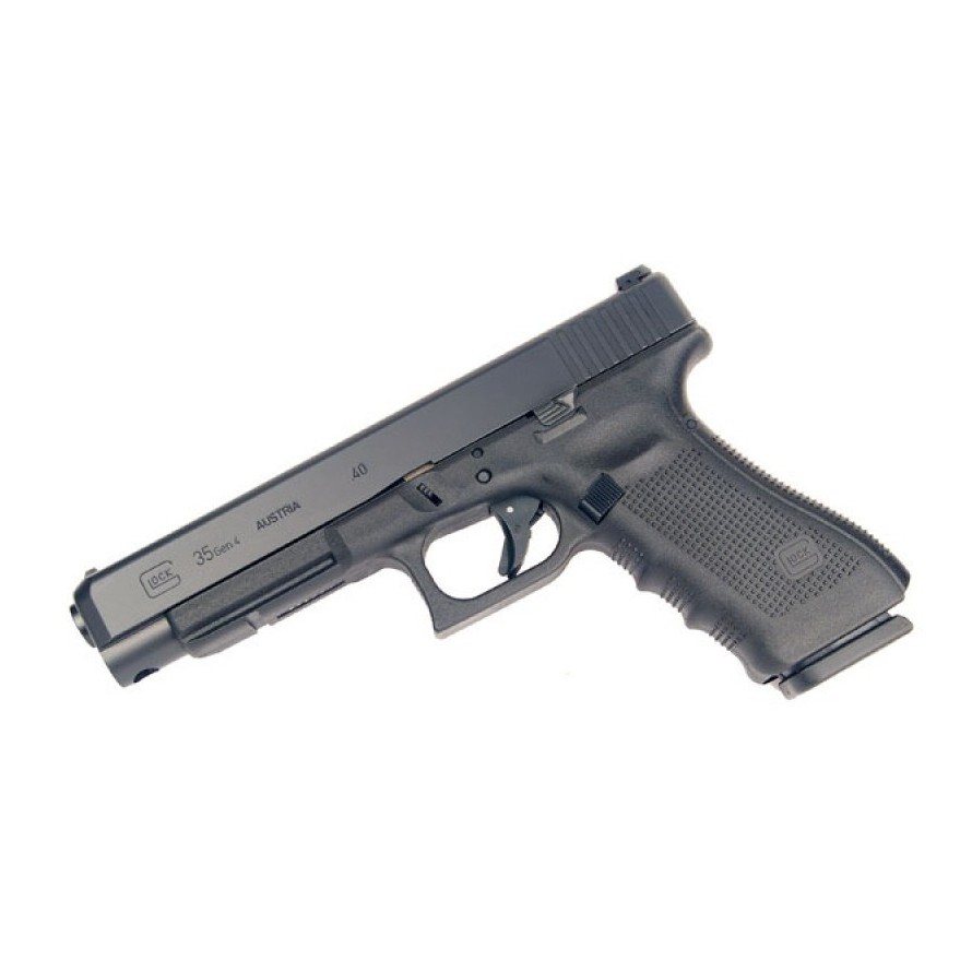 Glock 35 Gen4