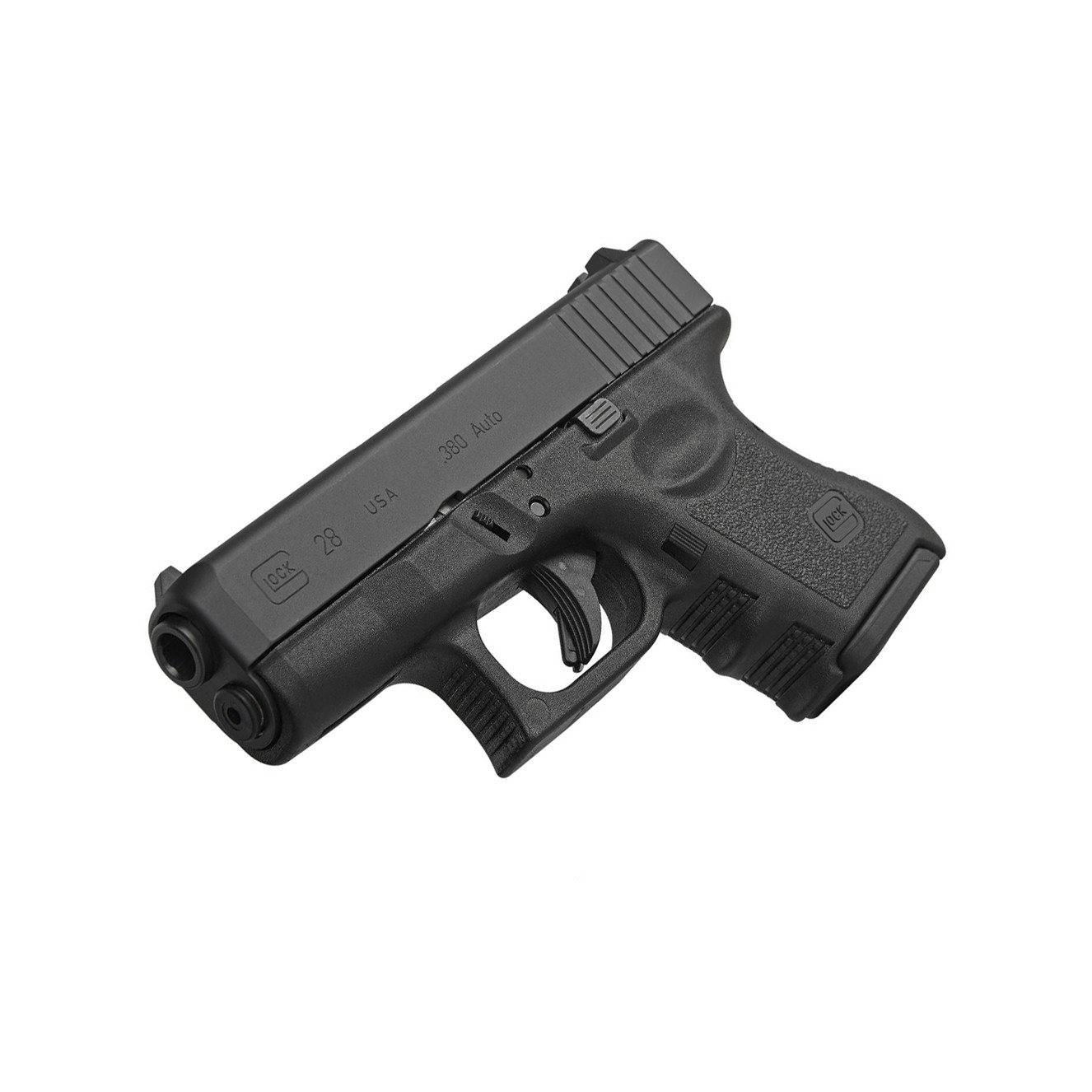 Glock 28 Gen3