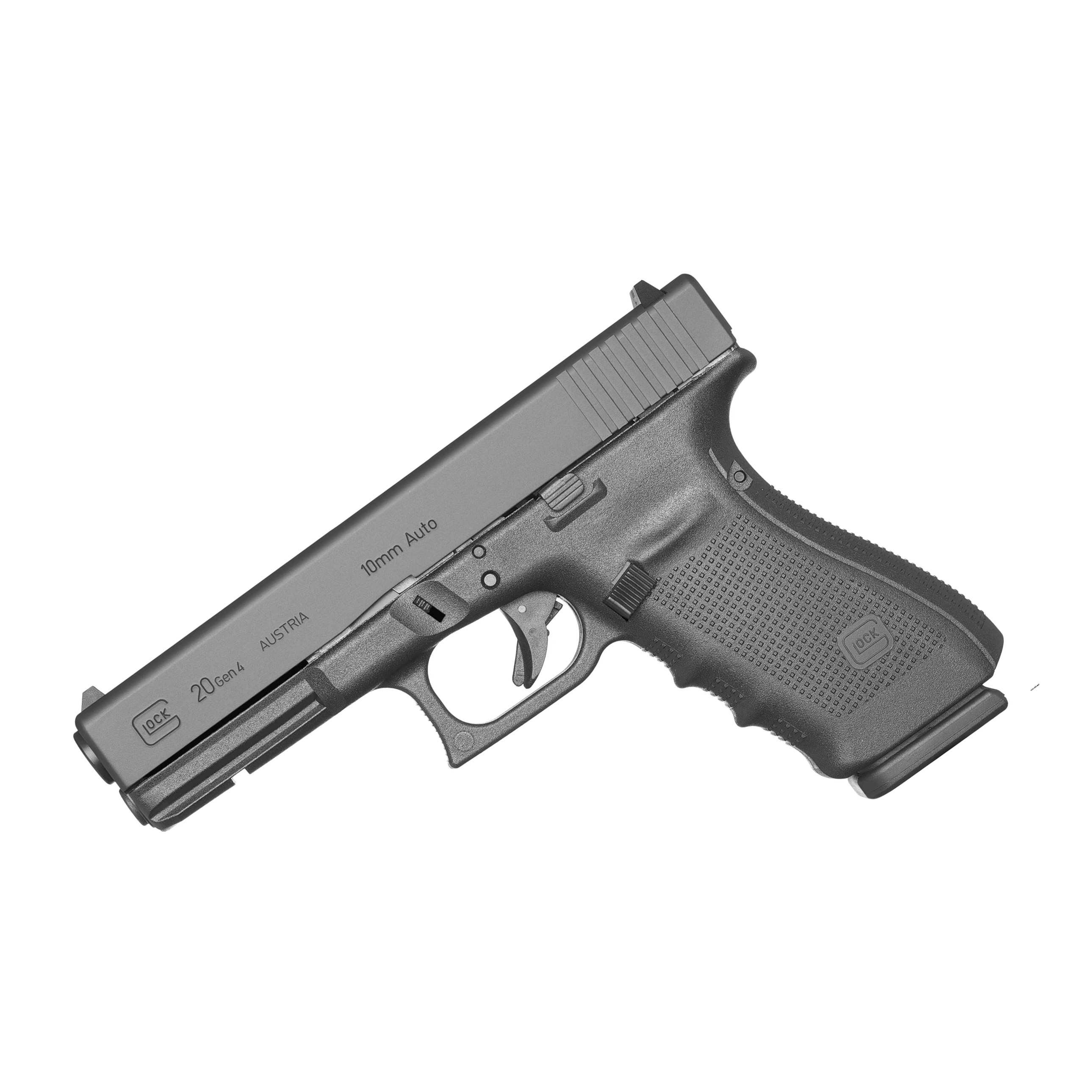 Glock 20 Gen4