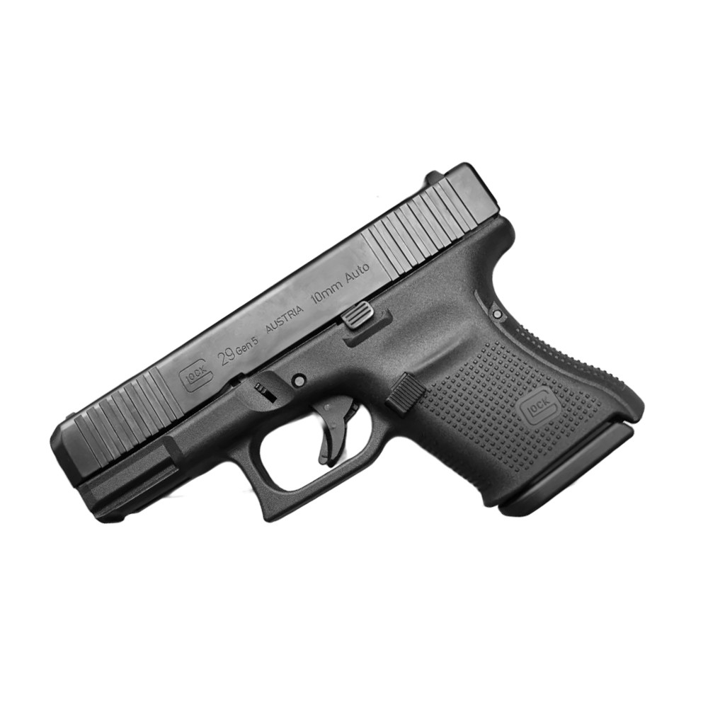 Glock 29 Gen5