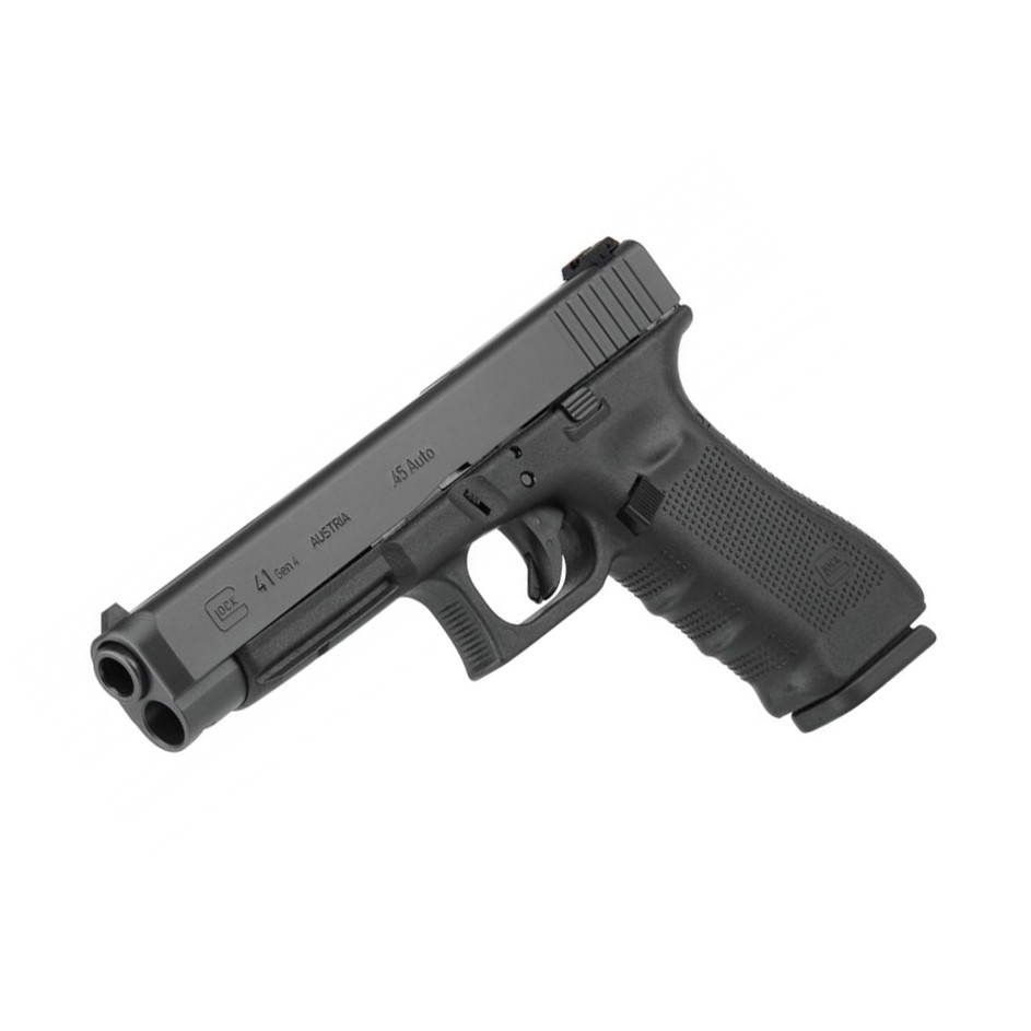 Glock 41 Gen4