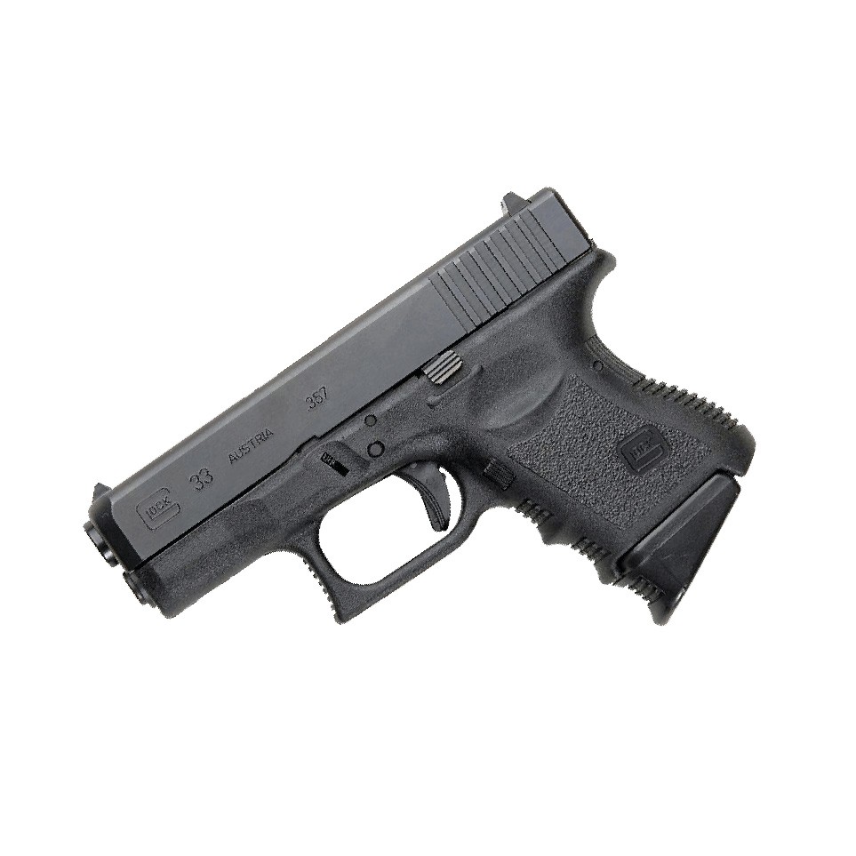 Glock 33 Gen3