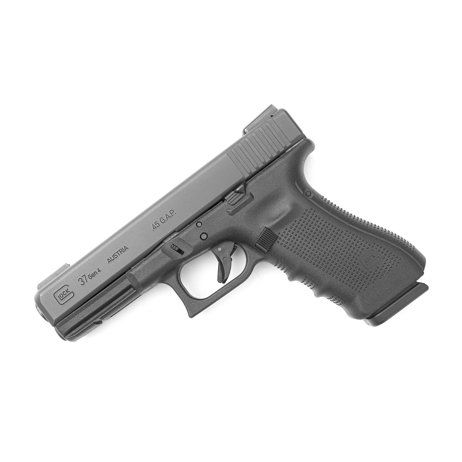 Glock 37 Gen4