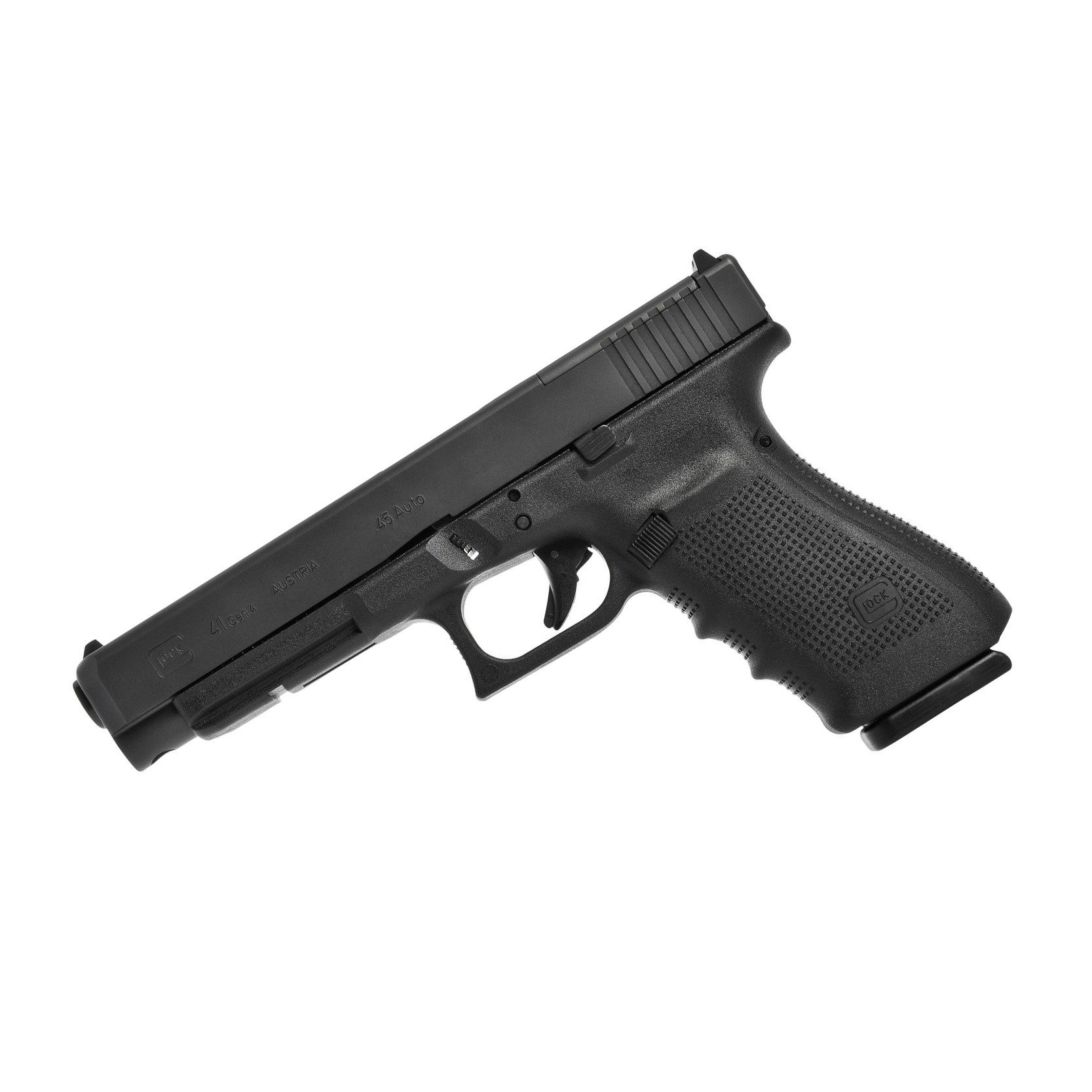 Glock 34 Gen5 MOS