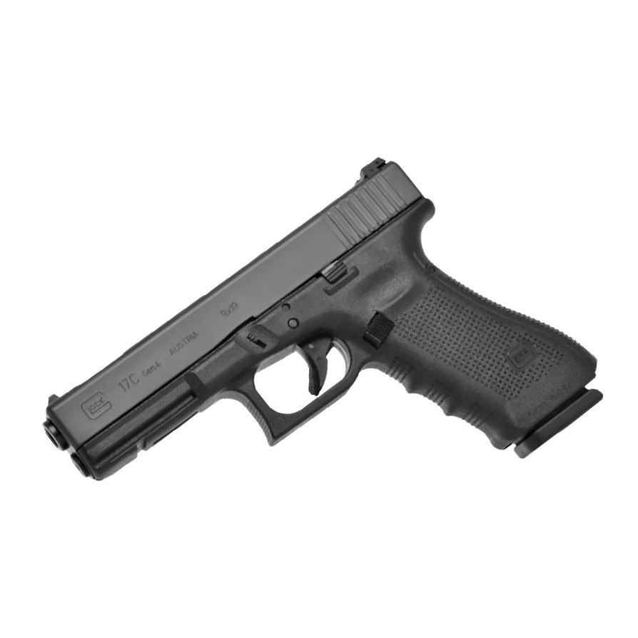 Glock 40 Gen4 MOS