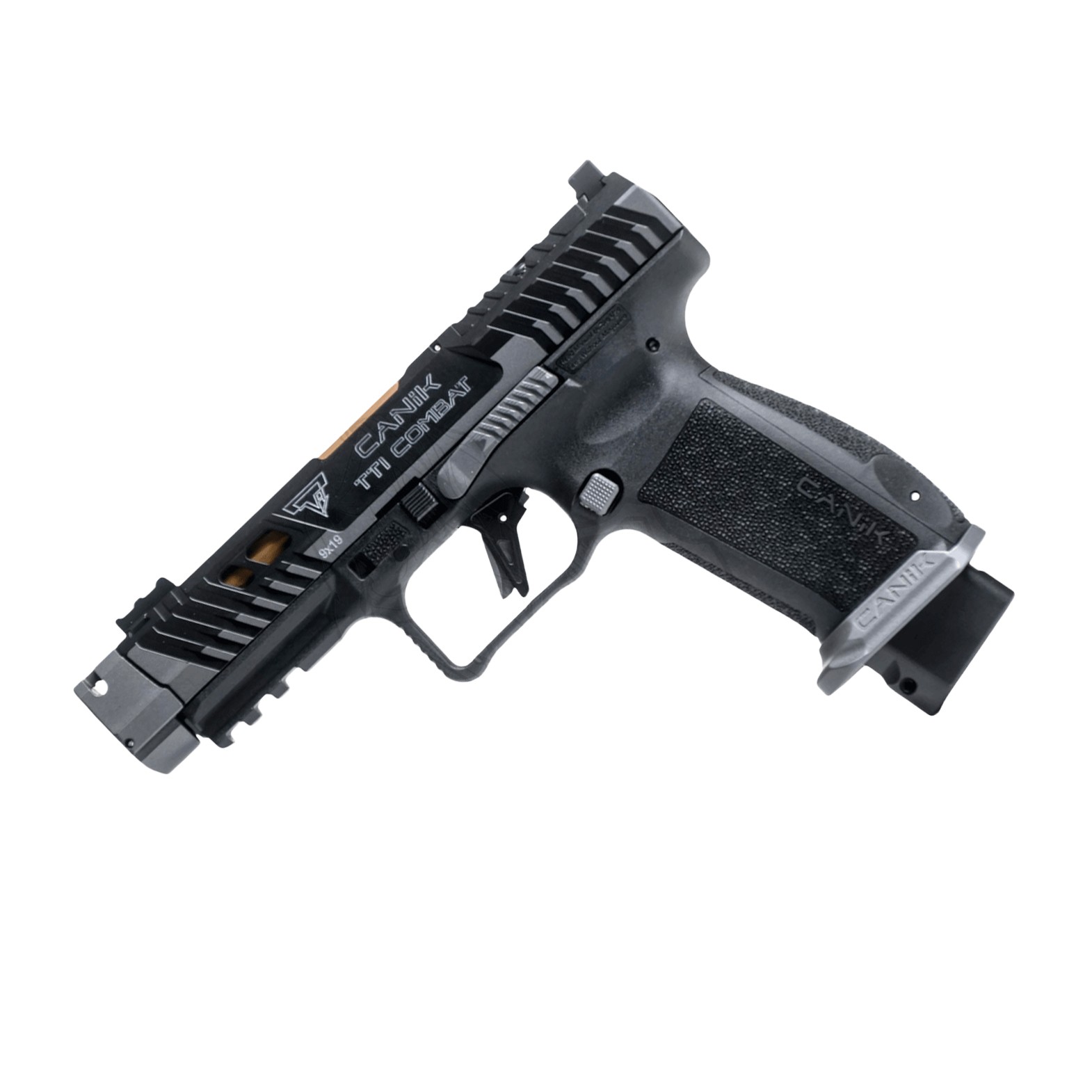 Canik TTI COMBAT SMOKE