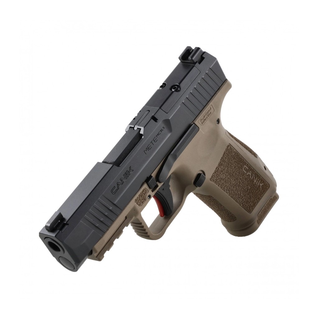 Canik METE MC9 LS