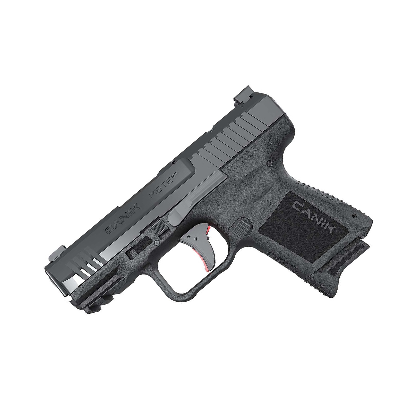 Canik METE SC