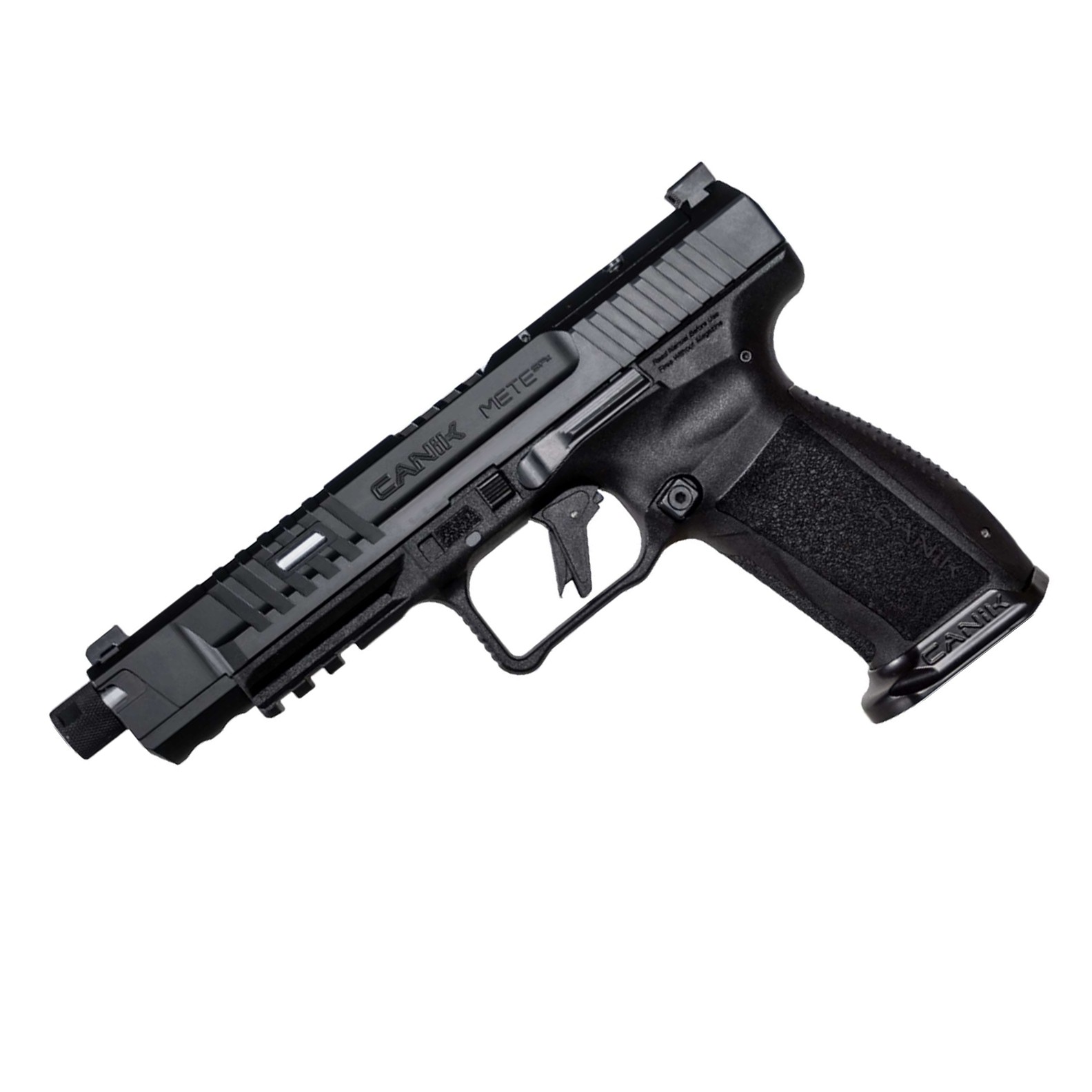 Canik METE SFx PRO
