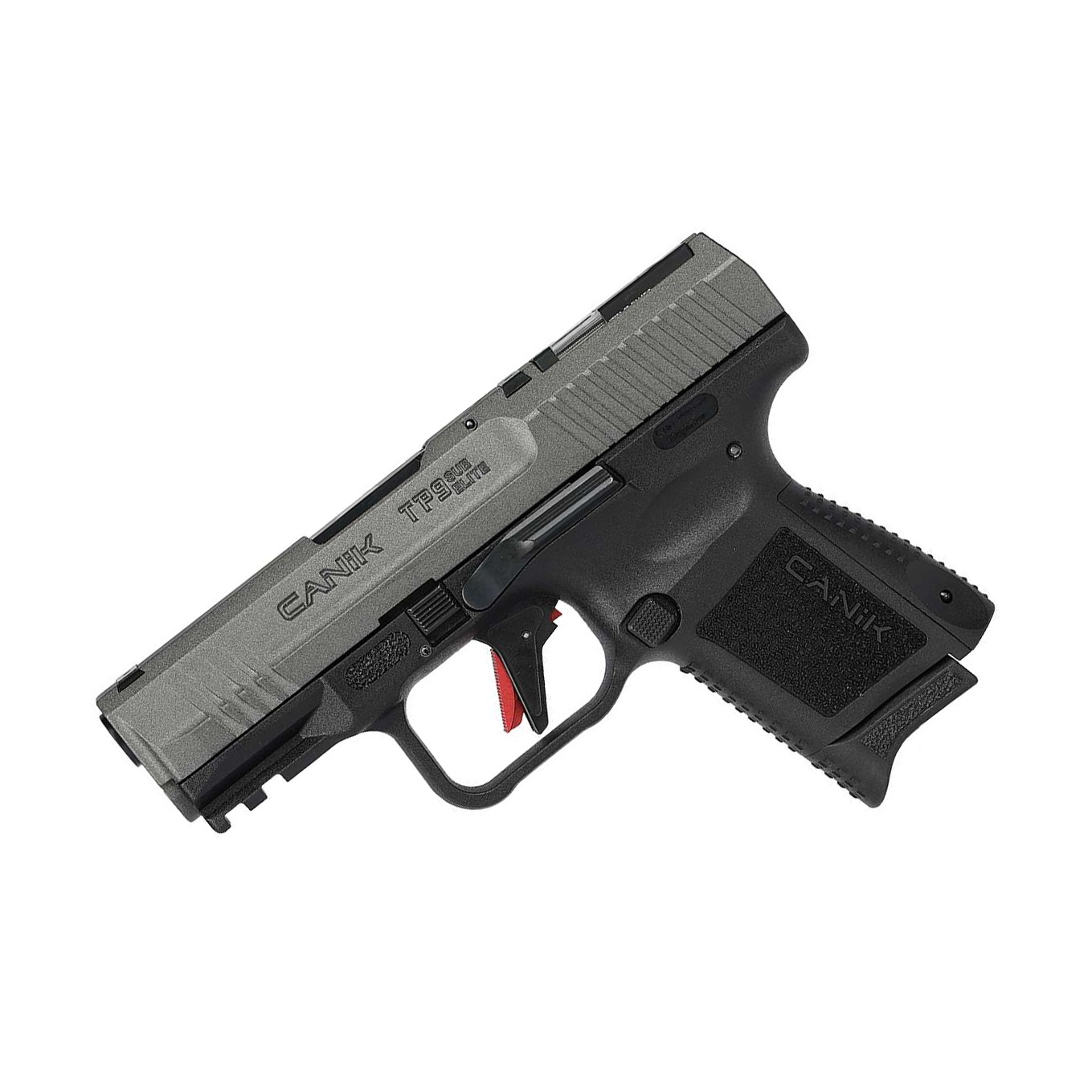 Canik TP9 SUB ELITE CAS