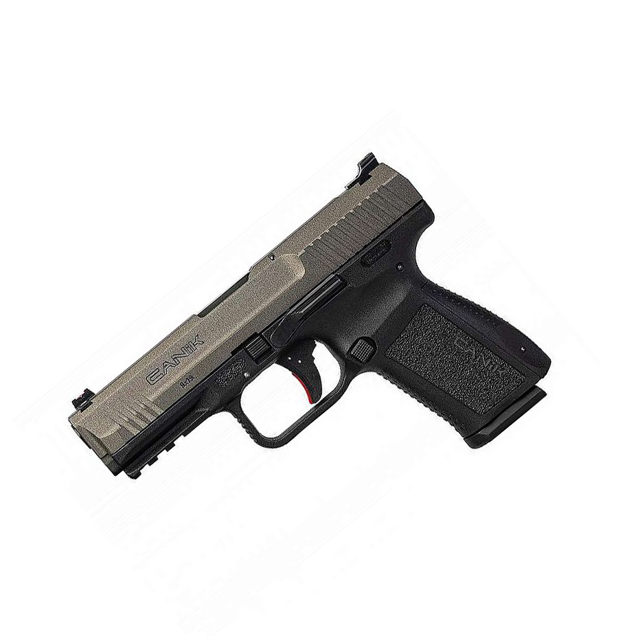 Canik TP9 SF Elite