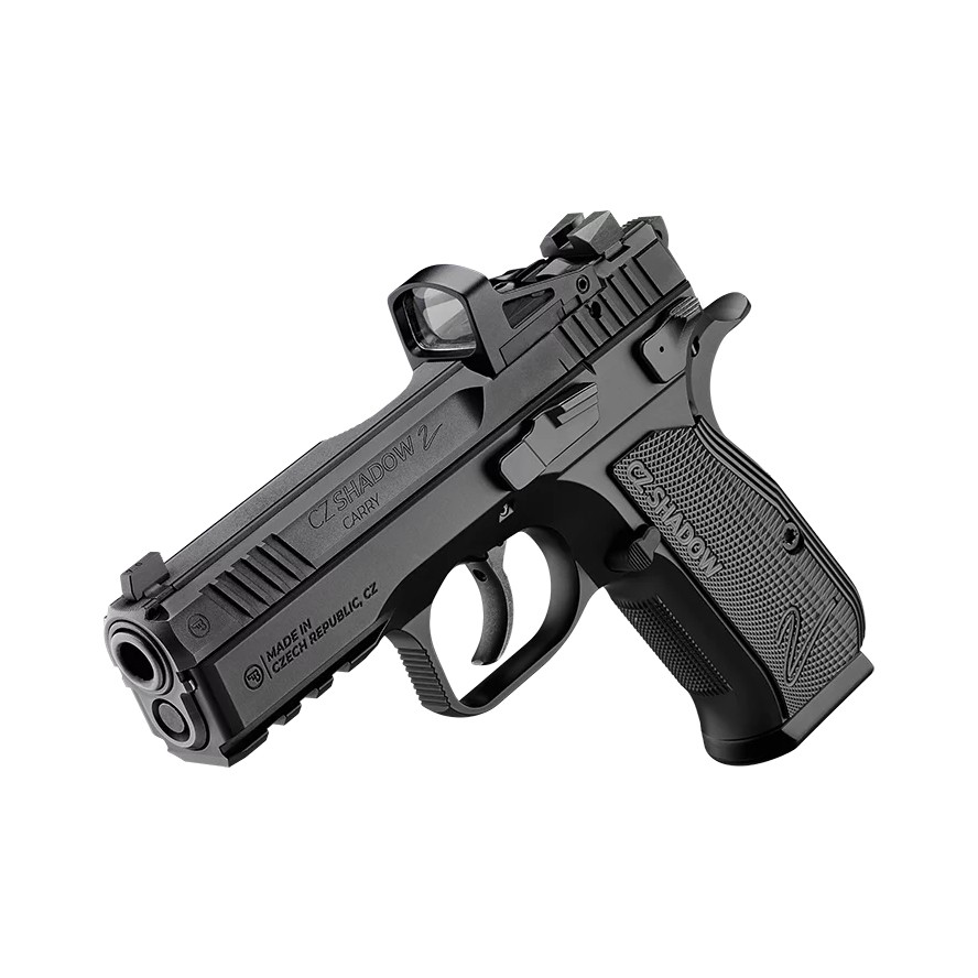 CZ SHADOW 2 CARRY