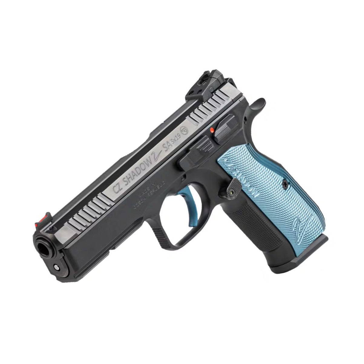 CZ SHADOW 2 SA