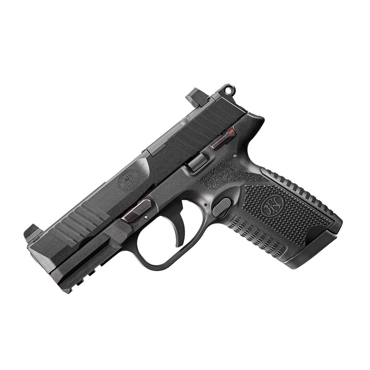 FN 502 MRD