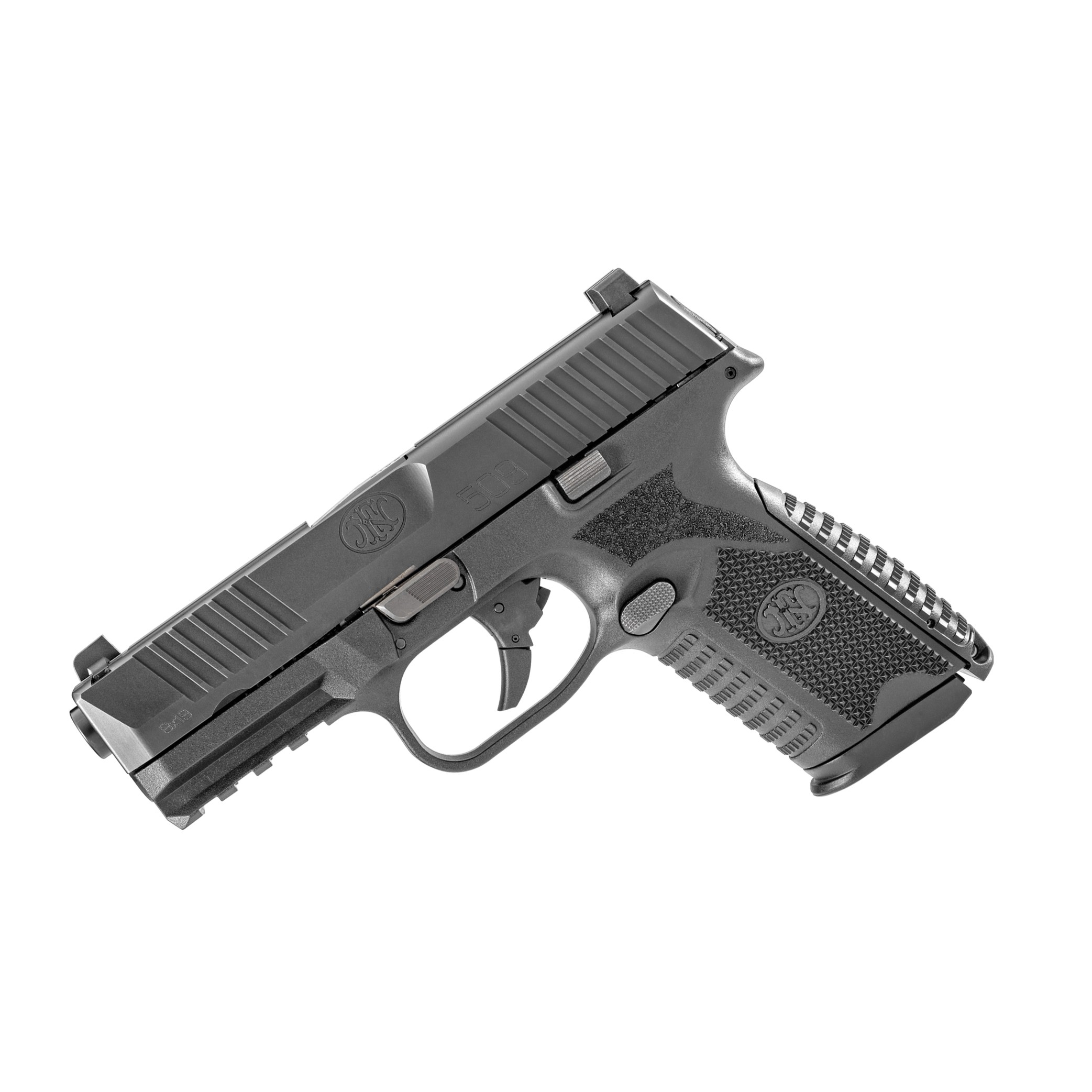 FN 509 Midsize