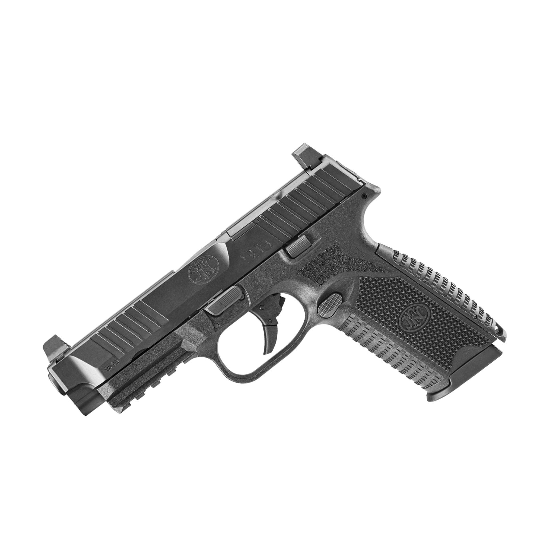 FN 509 Fullsize MRD
