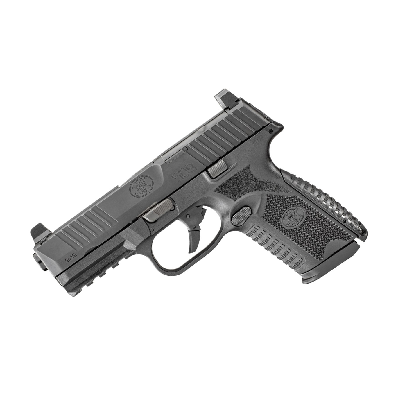 FN 509 Midsize MRD