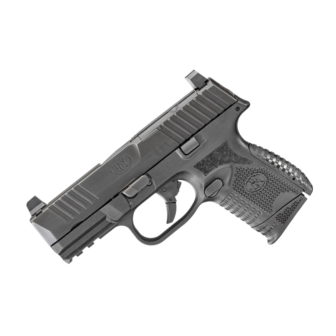 FN 509 Compact MRD