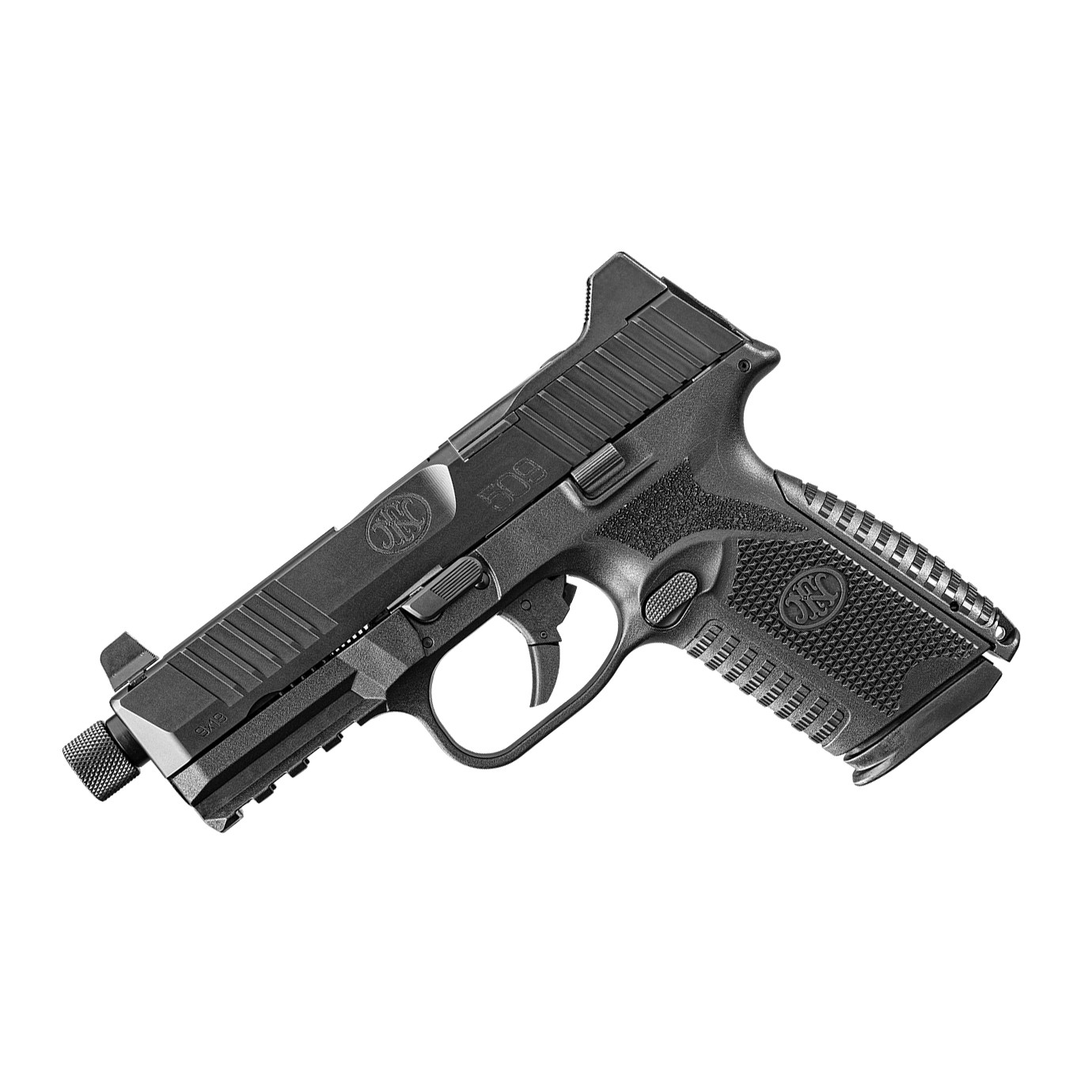 FN 509 Midsize Tactical