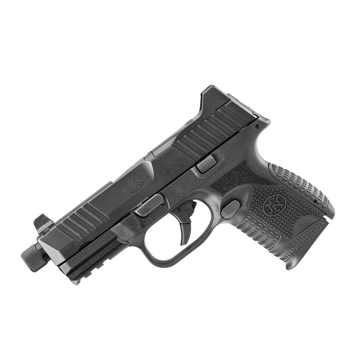 FN 509 Compact Tactical